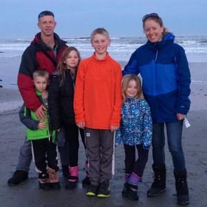 Meet your Posher, Sharon